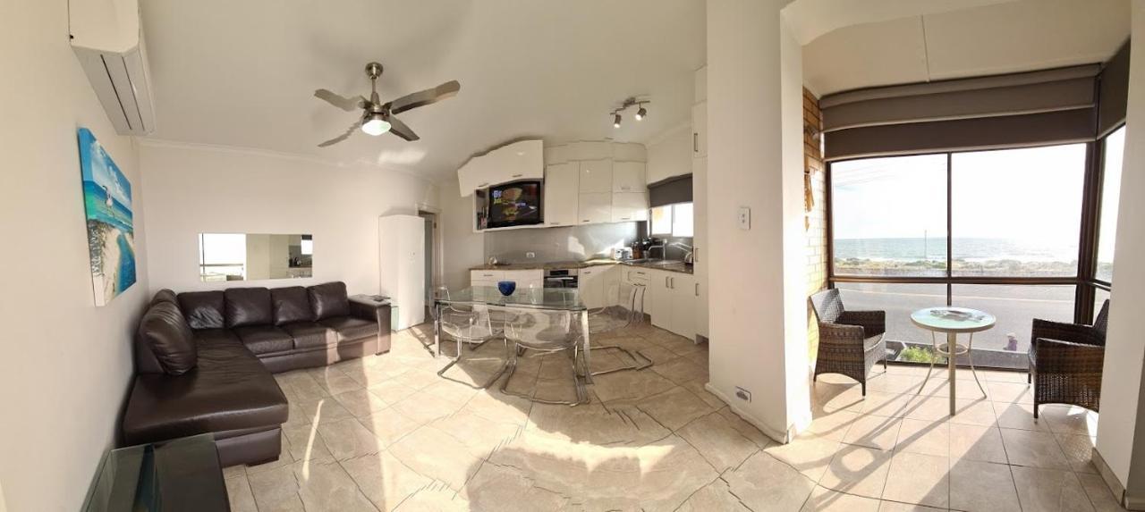 Acushla Accommodation Esplanade Living Self Check-In Self Check-Out West Beach Exterior foto