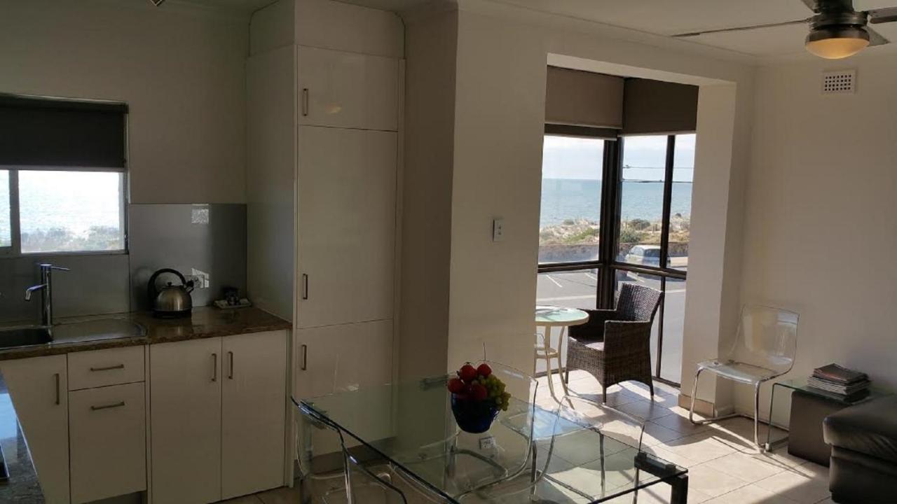 Acushla Accommodation Esplanade Living Self Check-In Self Check-Out West Beach Exterior foto