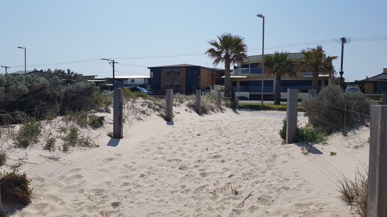 Acushla Accommodation Esplanade Living Self Check-In Self Check-Out West Beach Exterior foto